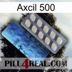 Axcil 500 34